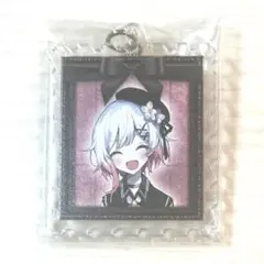 魔法少女ノ魔女裁判 桜羽エマ アクリルキーホルダー - メルカリ