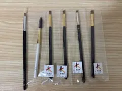 大幅値下げ】ワタナベ薫 熊野筆 メイクブラシセット - メルカリ