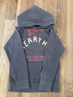 デニム＆ダンガリー　パーカー　120cm