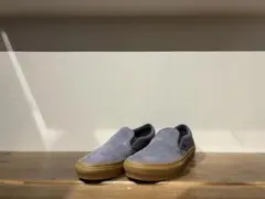 Vans vault × Steven Alan OG スリッポン - メルカリ