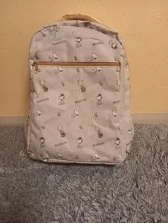 スヌーピー バックパック