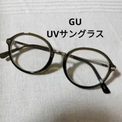 gu UVサングラスのサムネイル