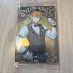 にじさんじ ウエハース2 宇佐美リト