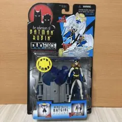 BADMAN and ROBIN ウインド　ブリッツ　バッドガール
