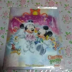 ディズニー フォトアルバム