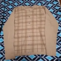 M*i様 BURBERRY　ニット