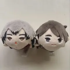 未開封　ハイキュー!! もちもちマスコット vol.8 もちマス 北 信介 ハイキュー!! もちもちマスコット vol.8 北信介 - メルカリ