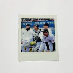 2026年最新】千葉ロッテ チェキの人気アイテム - メルカリ