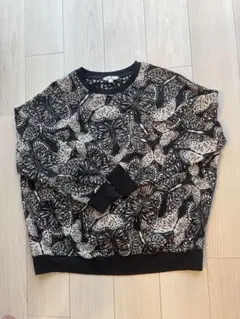 最終価格☆即発送☆一点物☆US古着 スエット size:US18