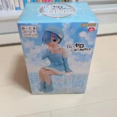 リゼロ プライズ レム スノープリンセス