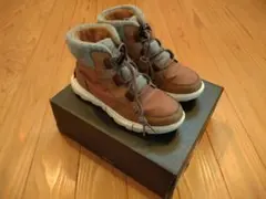 わんちゃん様専用・SORELソレル☆スノーブーツ／エクスプローラー／２３．５ｃｍ