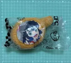 鬼滅の刃 中国限定 嘴平伊之助 ケンタッキー kfc チキン ぬいぐるみ