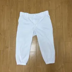 野球パンツ ショート