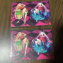 劇場版 超かぐや姫 入場者特典6弾・7弾セット - メルカリ