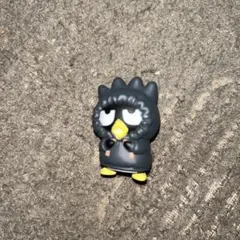 バットばつ丸　サンリオキャラクターズ　むぎゅぎゅ！パーカーフィギュア