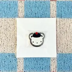 新品未使用 ファミリア　 スマホリング