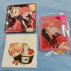 Paradox Live 円山 玲央セット | Mercari