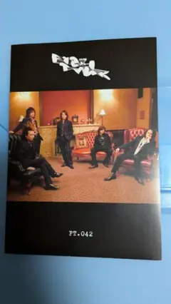 2026年最新】buck-tick 会報の人気アイテム - メルカリ