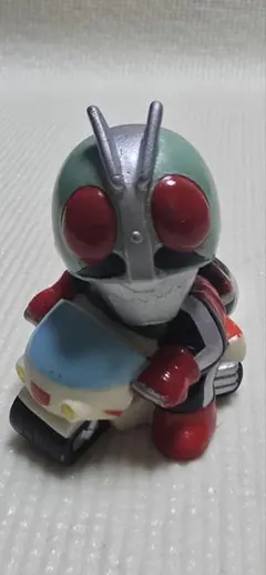 仮面ライダー フィギュア 食玩 昭和レトロ 特撮 アクション 怪人