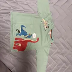 Paul Smith 恐竜プリント Tシャツ