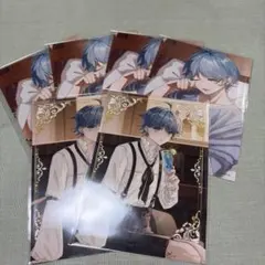いれいす　-hotoke- ブロマイド　6枚セット