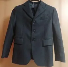 Yin & Yang フォーマルスーツ 黒　120