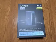 AnkerPrimeドッキングステーション14-in-1DualDisplay