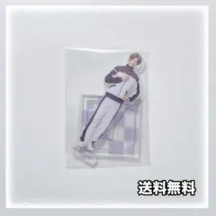 2026年最新】へし切長谷部 アクスタ 刀ミュの人気アイテム - メルカリ