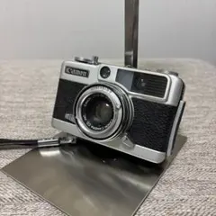 【動作確認済】 Canon demi EE17 F1205-315-8v p Canon Demi EE17の分解｜フィルムカメラ修理のアクアカメラ