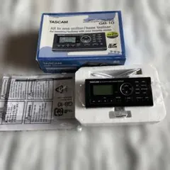 2026年最新】tascam gb-10の人気アイテム - メルカリ