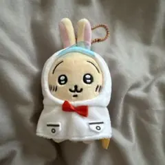 【希少】【初回生産版】ちいかわ 雨の日 ぷちミニマスコット マスコット うさぎ ちいかわ ぷちミニマスコット うさぎ | ちいかわマーケット 公式