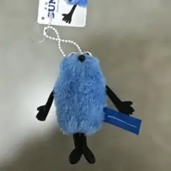 パペットスンスン ぬいぐるみ winter ver. ノーマル マスコット