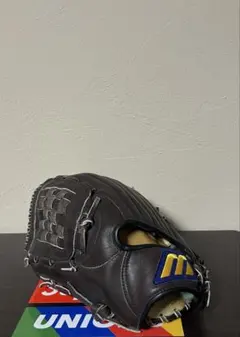 ✦左利き✦MIZUNO World Winワールドウィン　プロモデル 　軟式 2026年最新】ミズノワールドウィンの人気アイテム - メルカリ