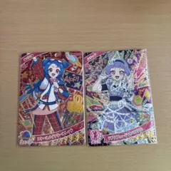 ひみつのアイプリ ラブマイミュージック チィ ビビ ‪まとめ売り