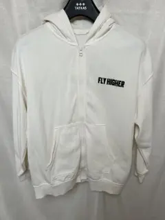 未使用パーカー150