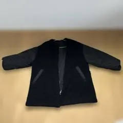 新品未使用AMERICAN HOLIC リバーシルフリースジャケット