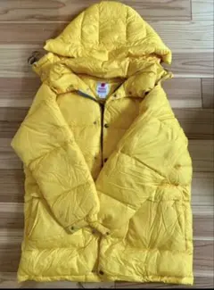 BEAMS BOY sierra designs ダウンジャケット