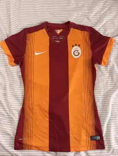 トルコ ガラタサライGalatasaray ユニフォーム ウィメンズ　XS
