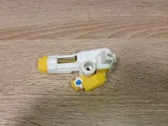 P-87 バスターキャノンアーム / スーパー ビーダマンR・イーユニット