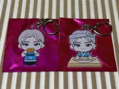 超特急 アロハ REAL？ ご当地キーホルダー 2種セット