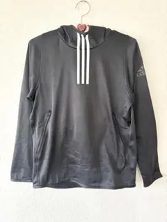 アディダス クライマウォーム プルオーバー パーカー　メンズM