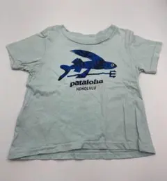 Patagonia パタゴニア Tシャツ 12-18Mのサムネイル