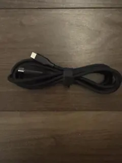 CIO マグネットシリコンケーブル USB-C to USB-C