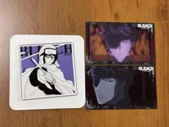 2025年最新】藍染惣右介 コースターの人気アイテム - メルカリ