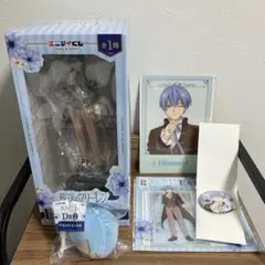 フリーレン　エニマイくじ　ヒンメル おまとめ