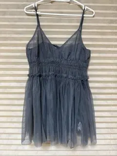 mystic シャーリングシアーキャミ