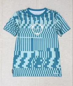 限定】横浜FC 2024 リミテッドユニフォーム フリ丸まみれ PUMA - メルカリ
