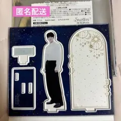 SEVENTEEN セブチ DK ドギョム アクスタ MUSEUM