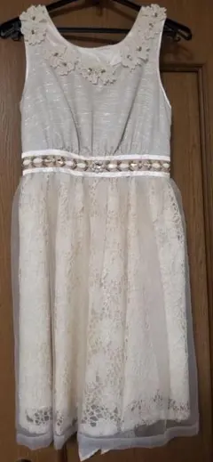 Rew de Rew ワンピースドレス　結婚式　パーティー