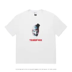 ワコマリア WACKO MARIA UFC ILIA TOPURIA Tシャツ - メルカリ